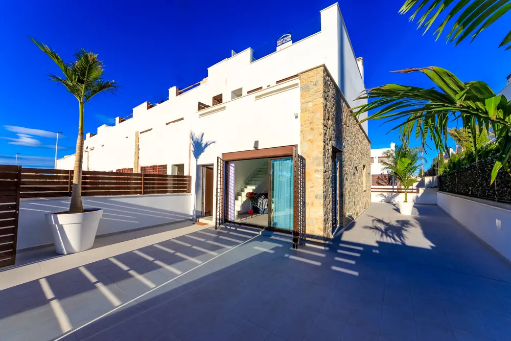 Pilar de la Horadada Townhouse 2654 — Adosado Pilar de la Horadada Centre, Pilar de la Horadada 2026
