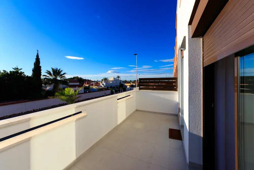 Pilar de la Horadada Townhouse 2654 — photo 47