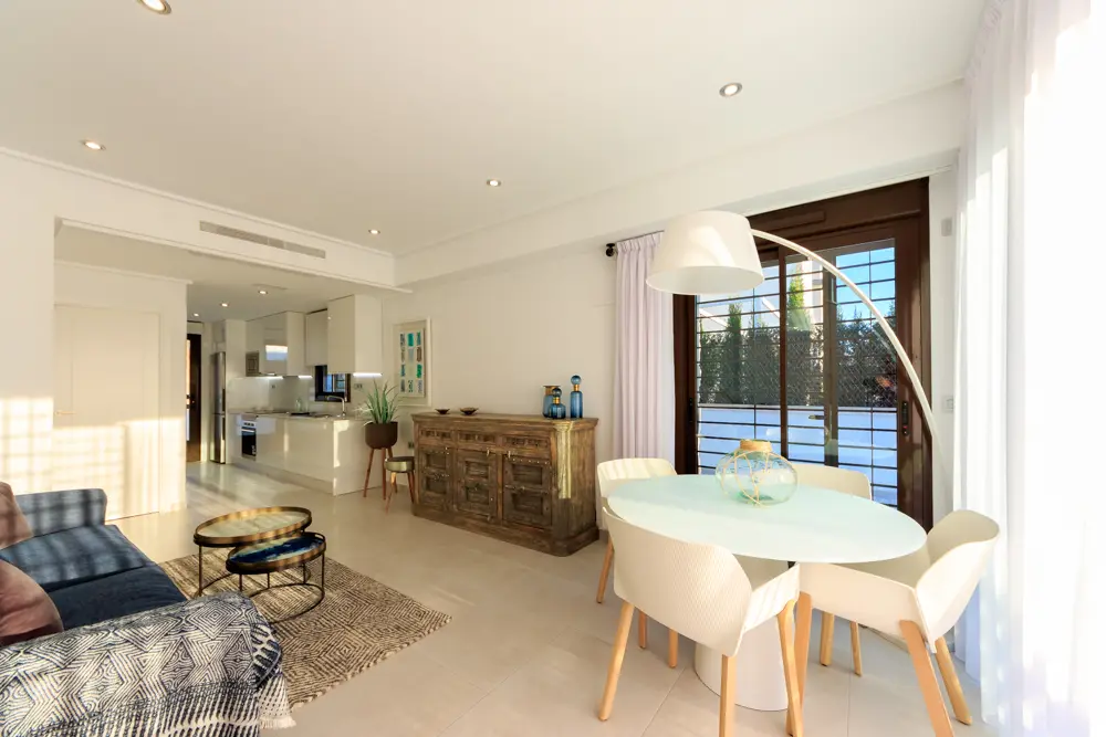 Pilar de la Horadada Townhouse 2654 — photo 14