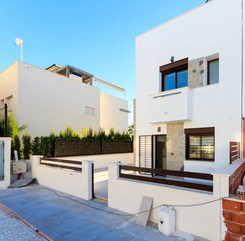 Pilar de la Horadada Townhouse 2654 — photo 46