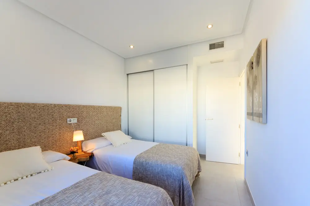 Pilar de la Horadada Townhouse 2654 — photo 18