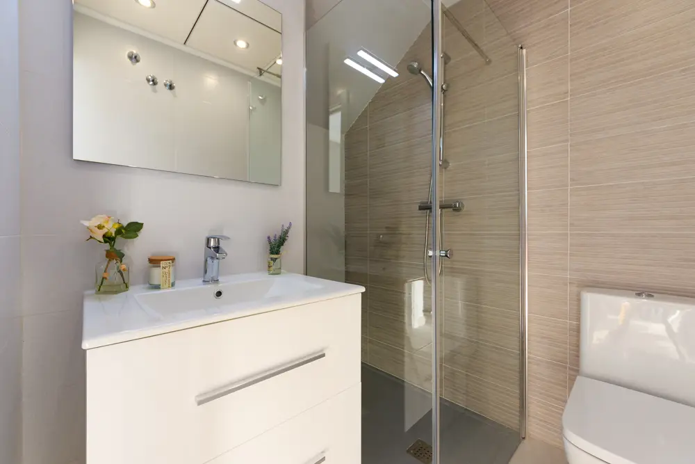 Pilar de la Horadada Townhouse 2654 — photo 8