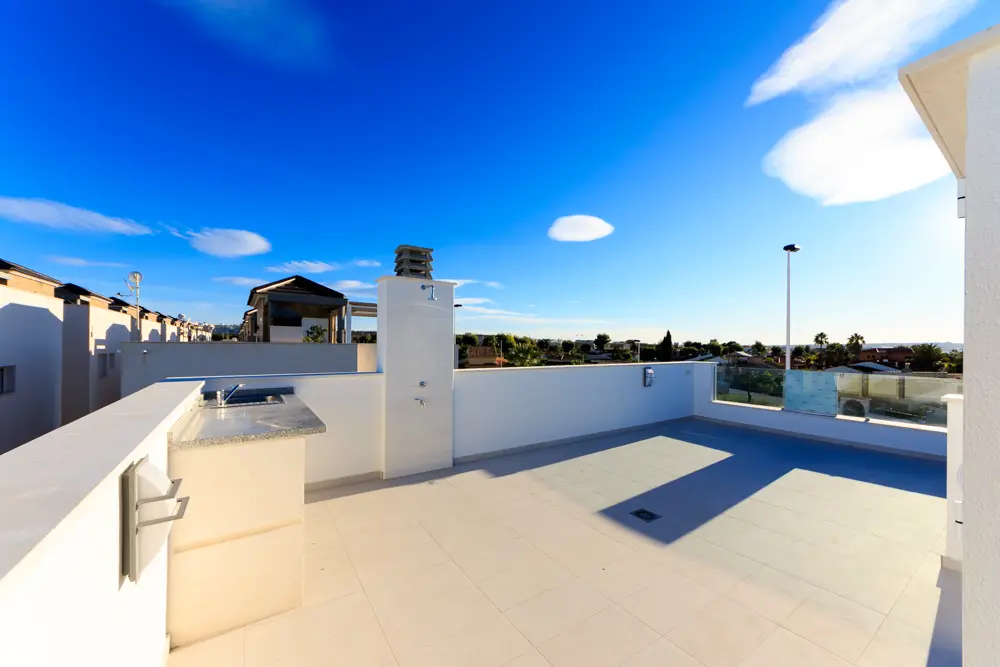Pilar de la Horadada Townhouse 2654 — photo 26