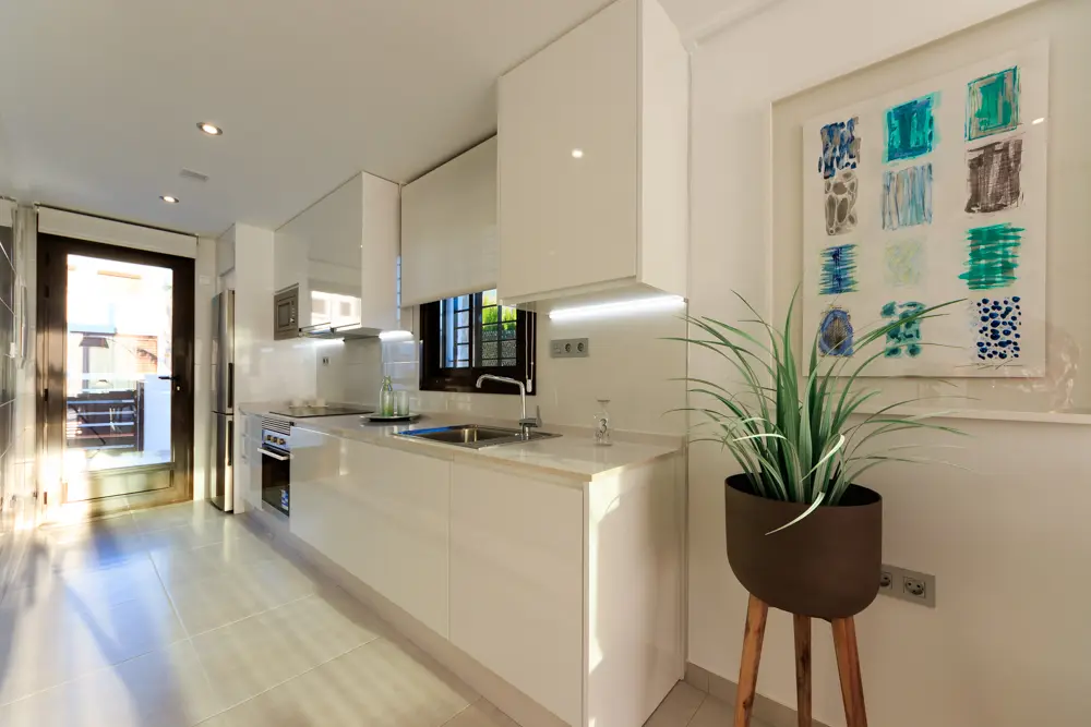 Pilar de la Horadada Townhouse 2654 — photo 12