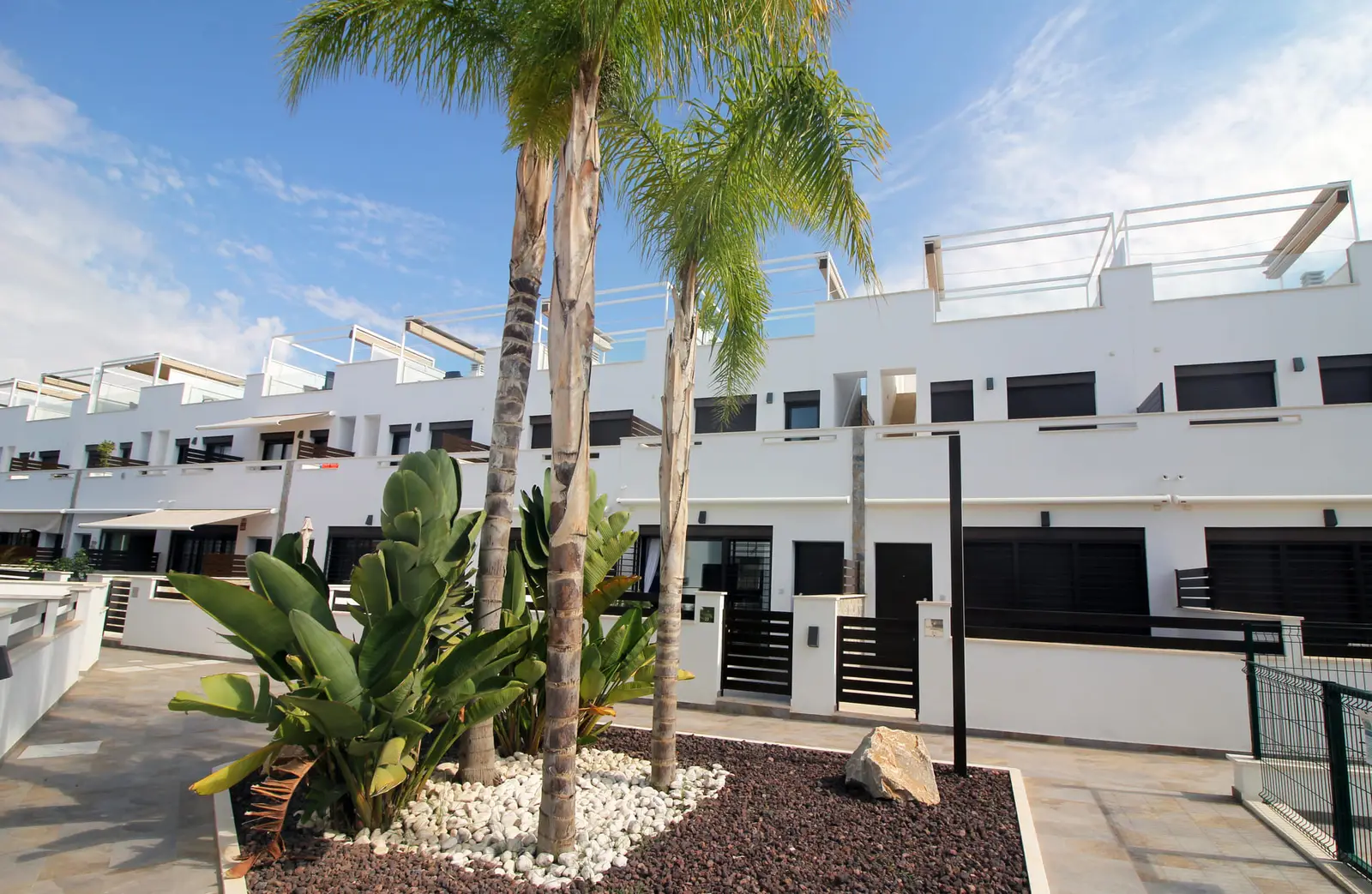 Pilar de la Horadada Townhouse 2654 — photo 40
