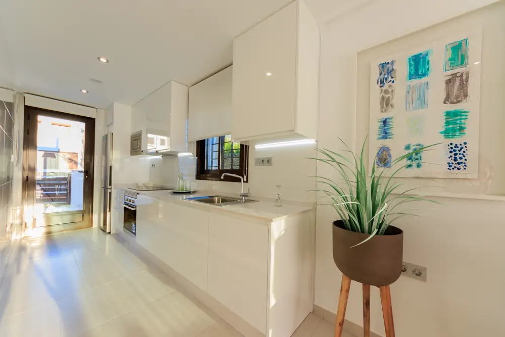 Pilar de la Horadada Townhouse 2654 — photo 13