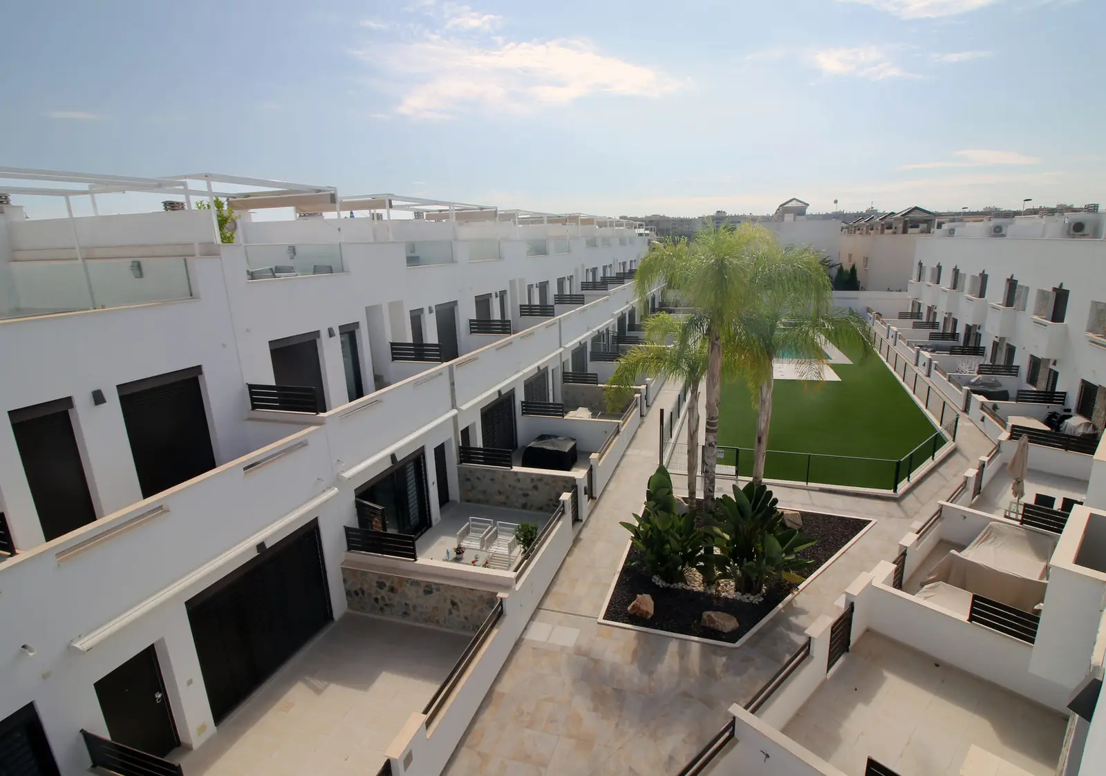 Pilar de la Horadada Townhouse 2654 — photo 41