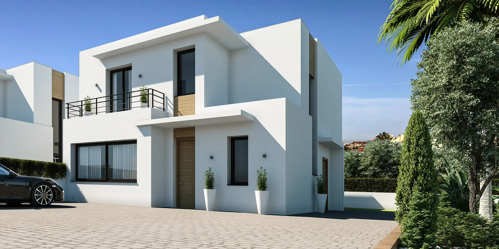 Denia Villa 6970 — photo 17
