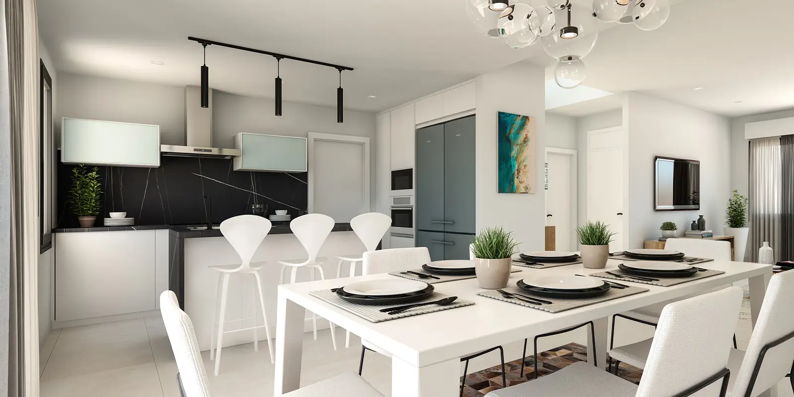 Denia Villa 6970 — photo 4