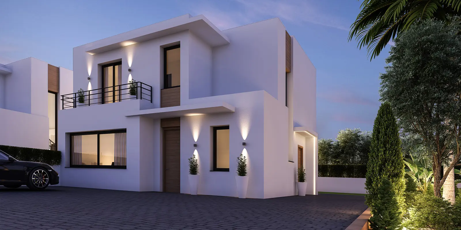 Denia Villa 6970 — photo 18
