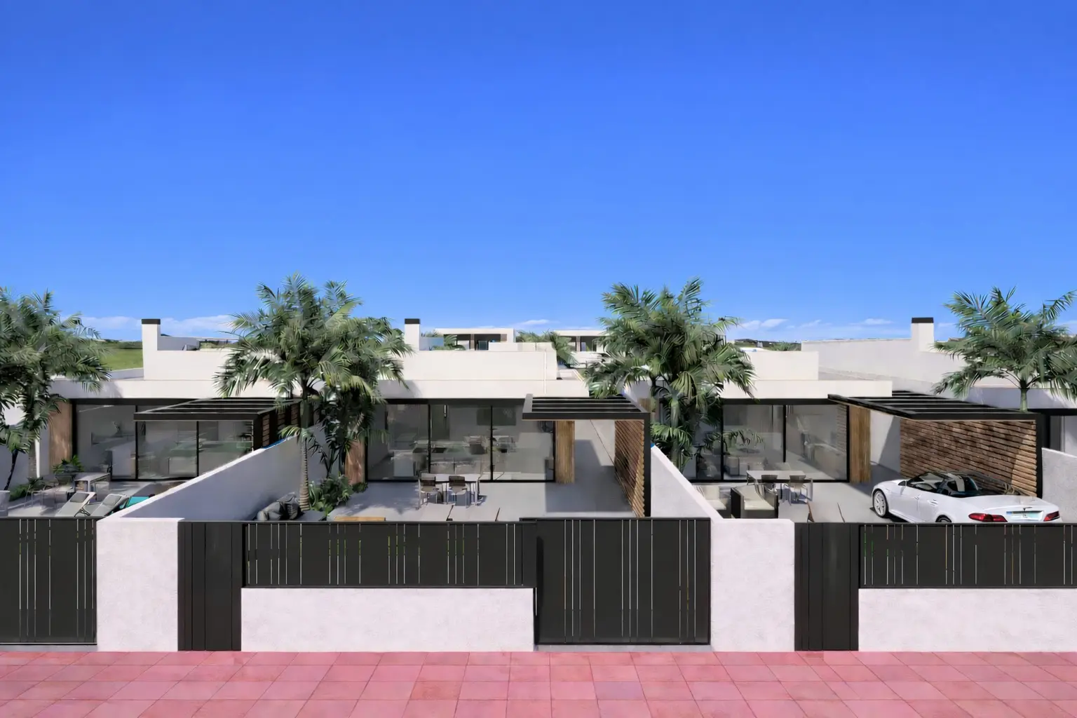 Los Alcázares Villa 2271 — photo 37