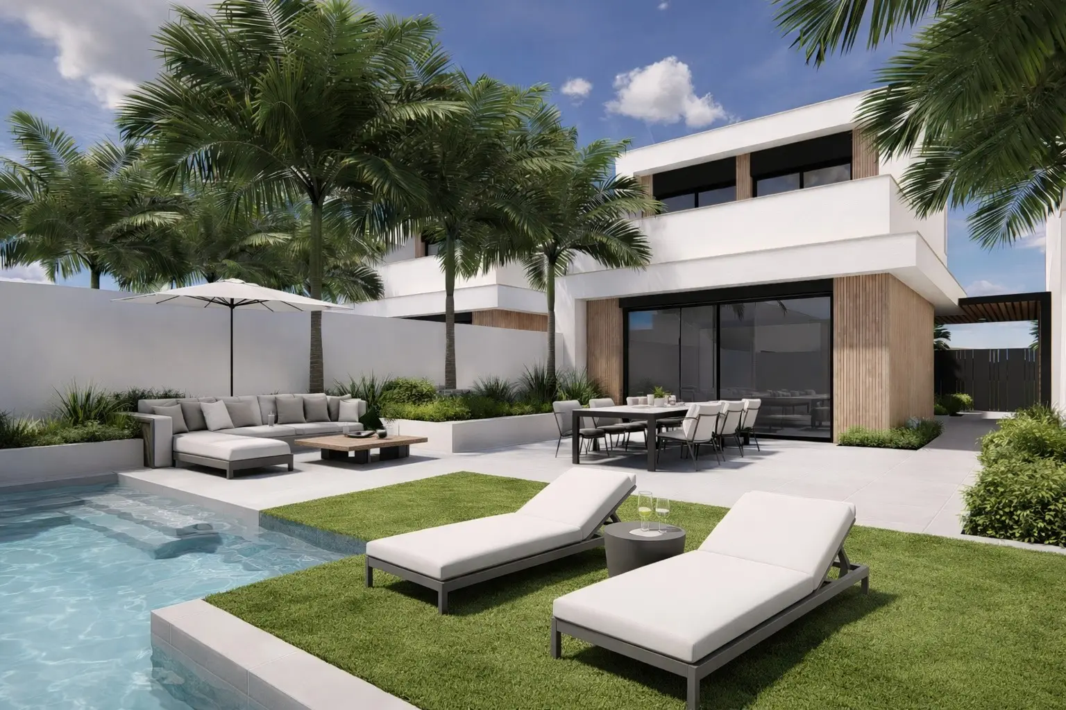 Los Alcázares Villa 2271 — photo 46
