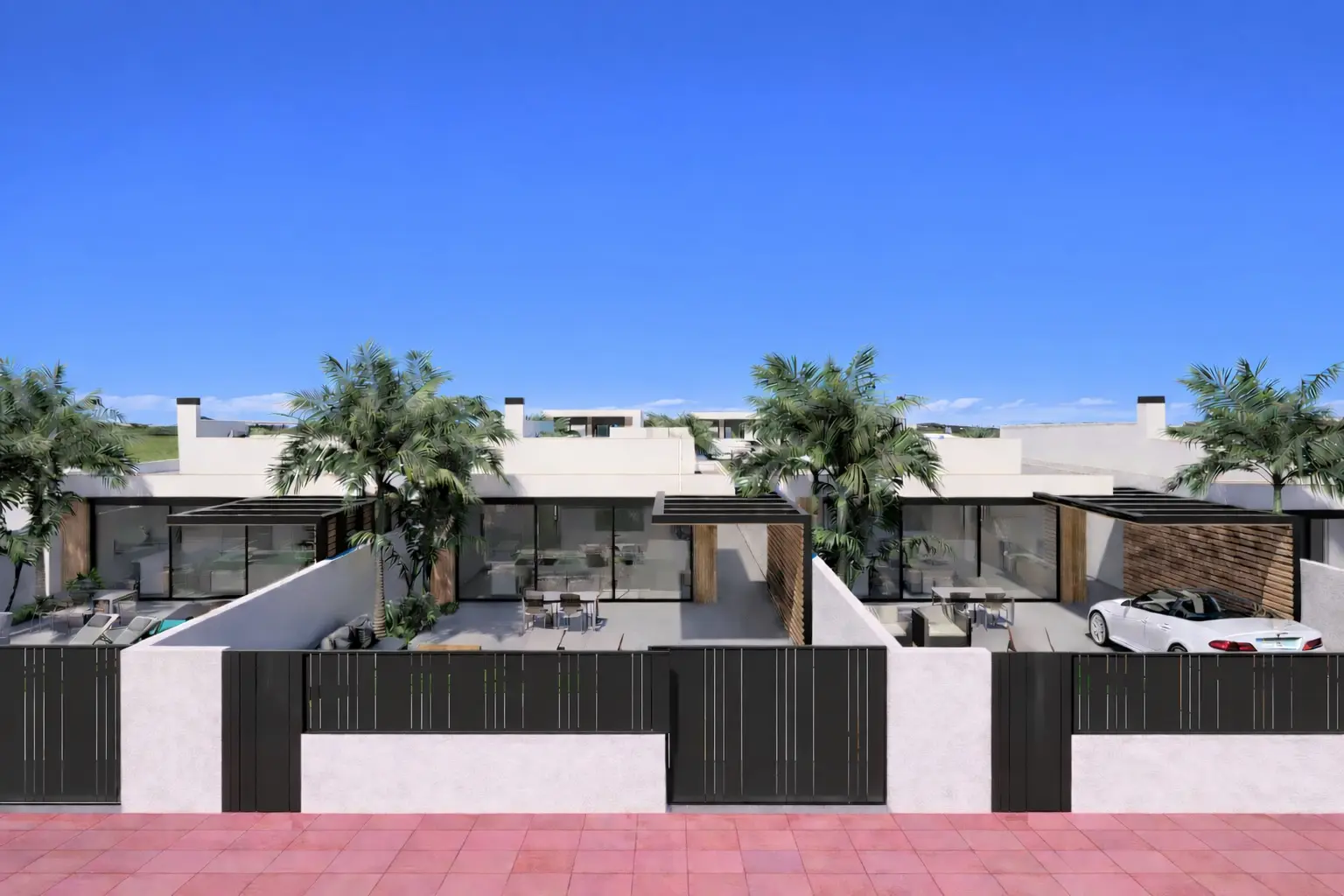 Los Alcázares Villa 2271 — photo 38