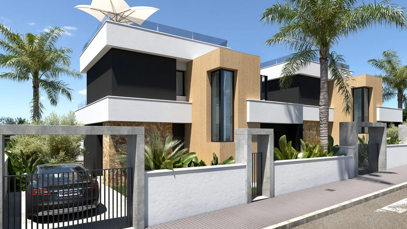 Ciudad Quesada Villa 3594 — photo 40