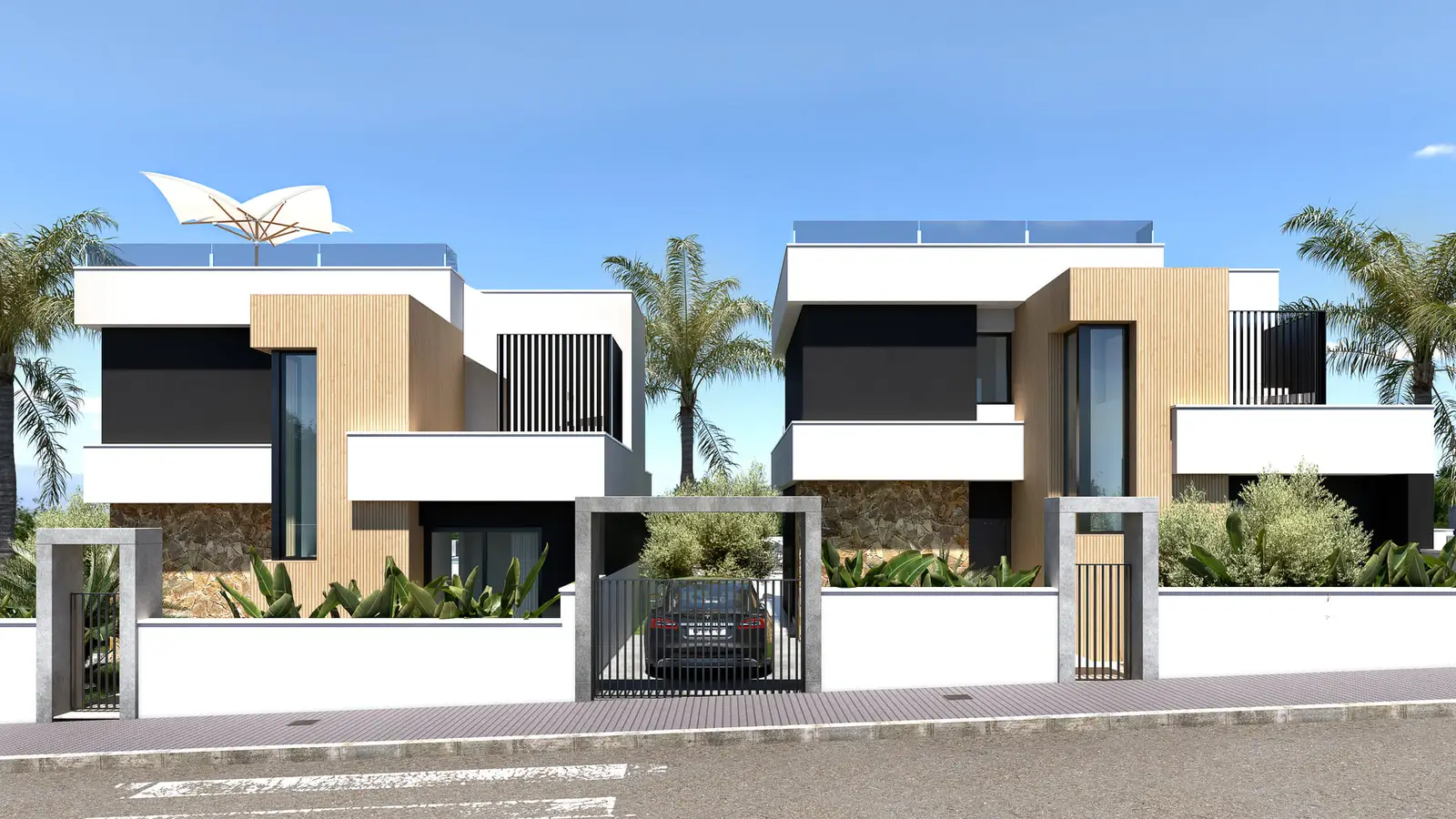 Ciudad Quesada Villa 3594 — photo 44