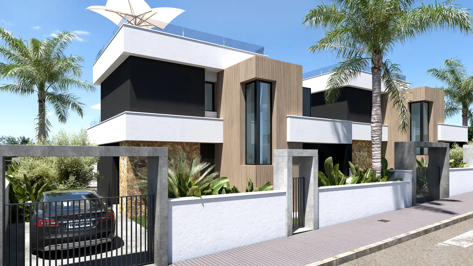Ciudad Quesada Villa 3594 — photo 12