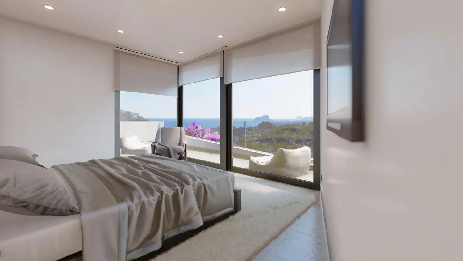Benitachell Villa 6338 — photo 12