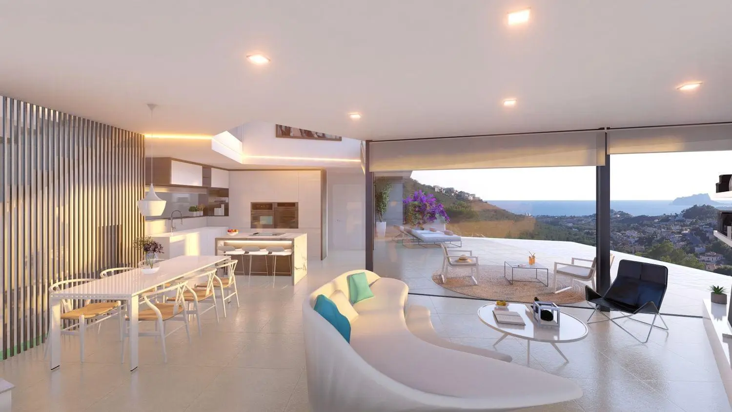 Benitachell Villa 6338 — photo 14