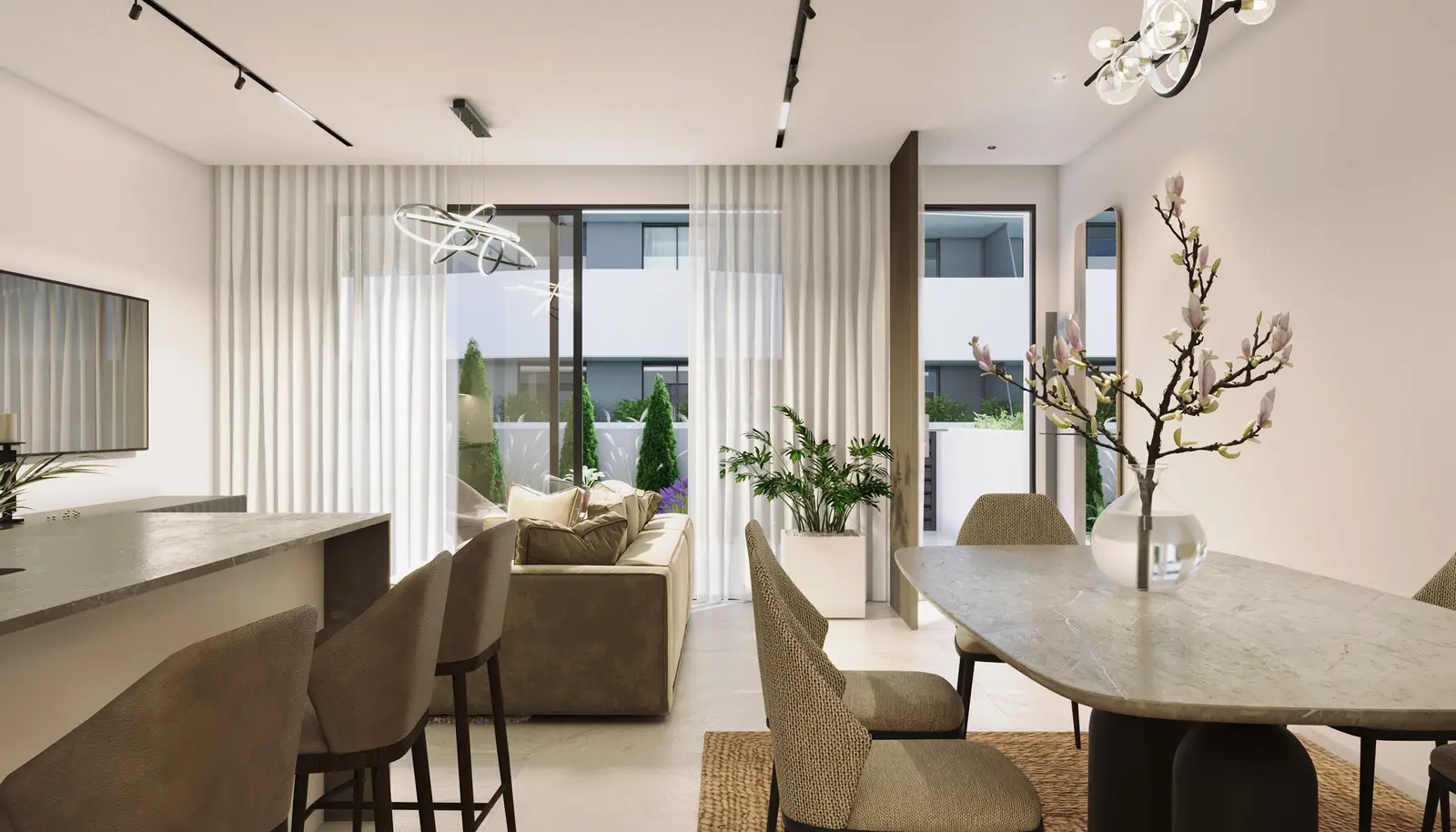 Guardamar del Segura Townhouse 5412 — photo 21