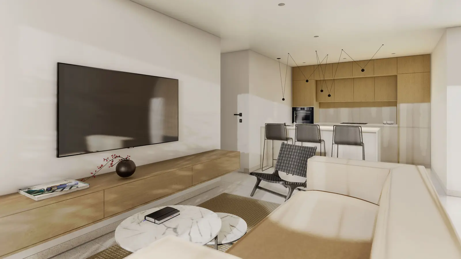 Guardamar del Segura Townhouse 5412 — photo 14