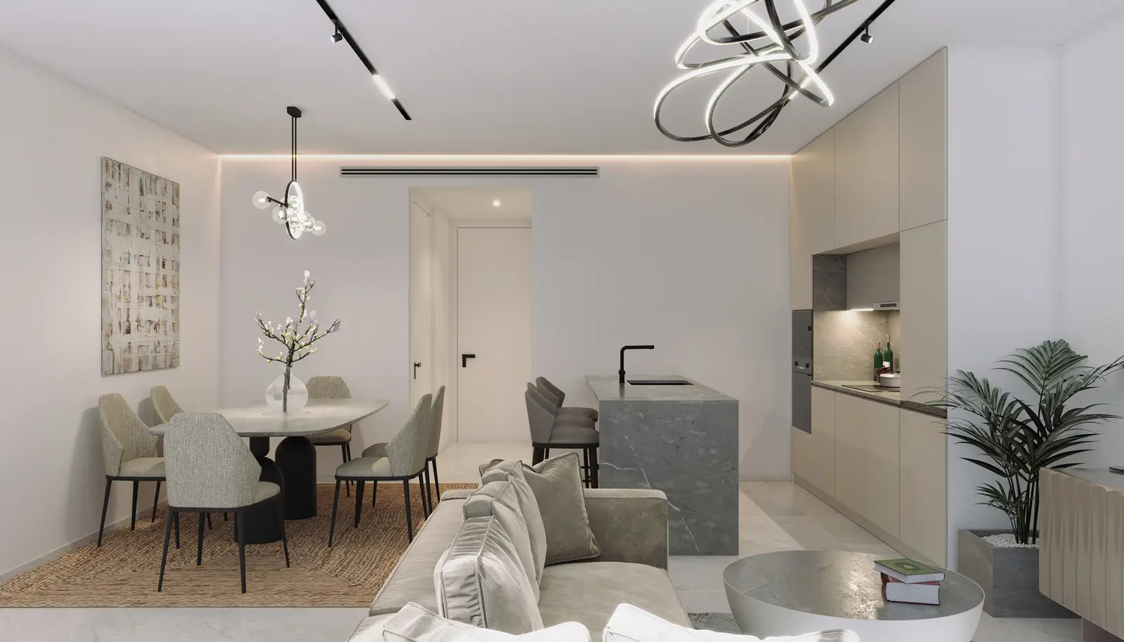 Guardamar del Segura Townhouse 5412 — photo 22
