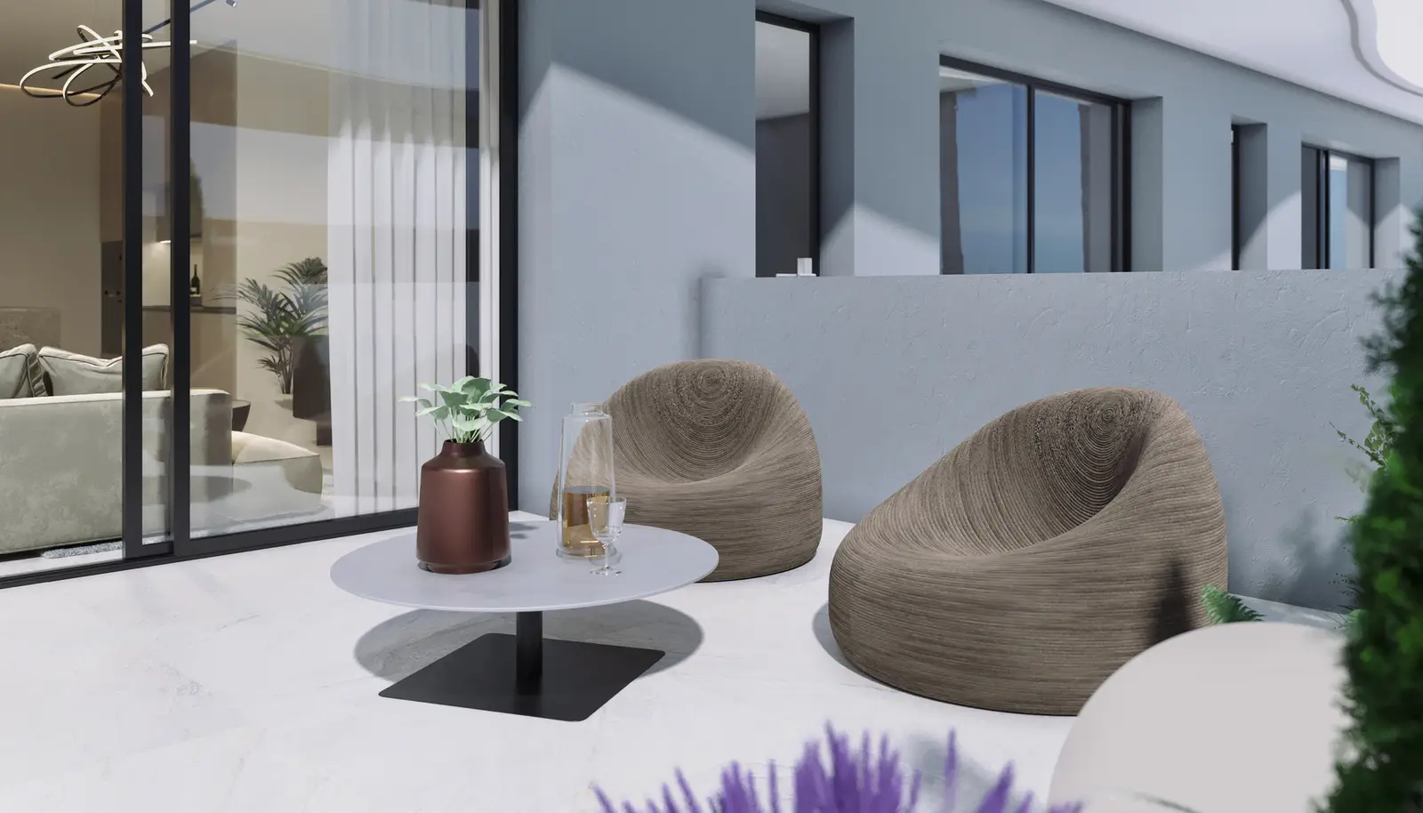 Guardamar del Segura Townhouse 5412 — photo 34