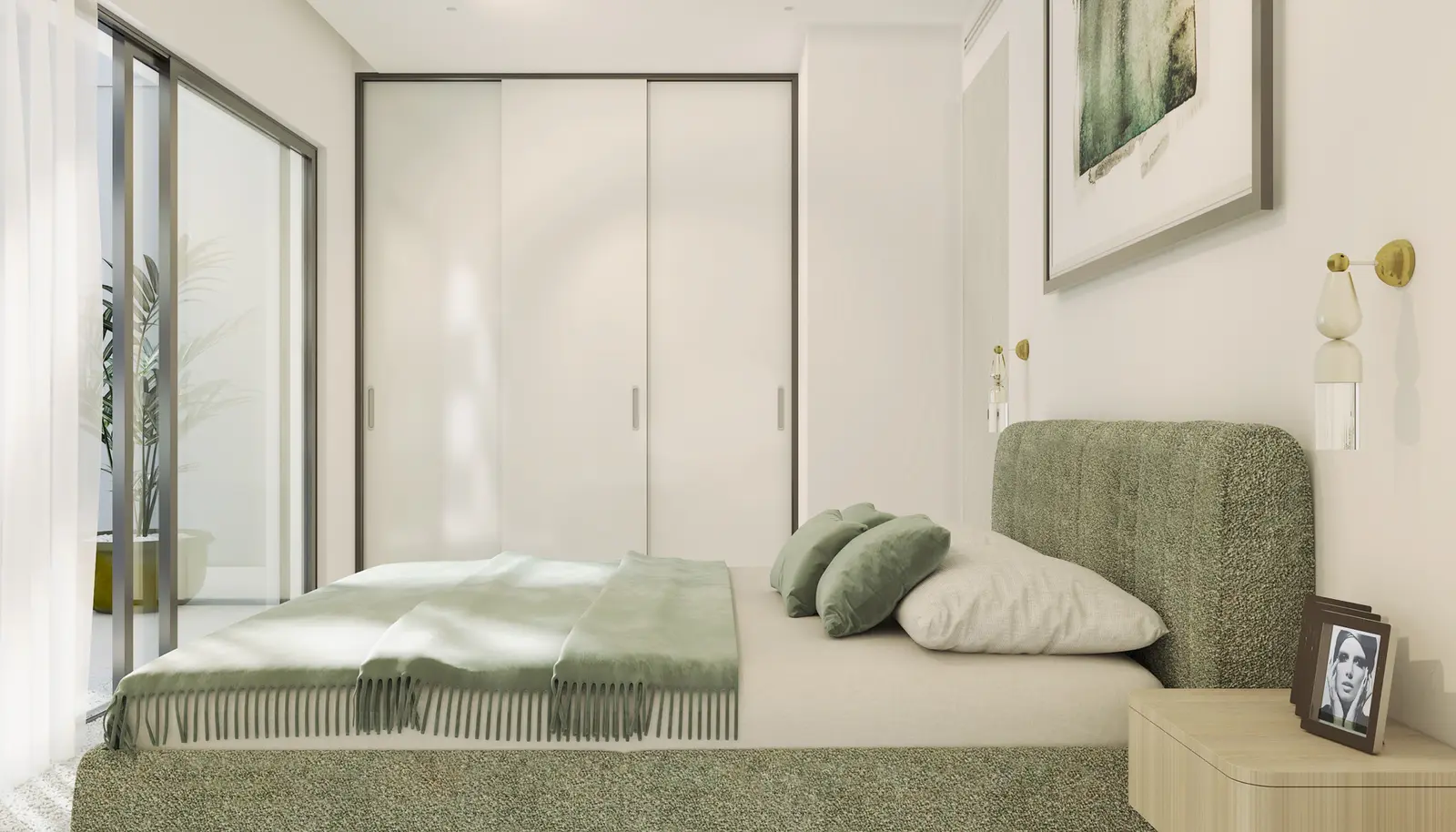 Guardamar del Segura Townhouse 5412 — photo 27