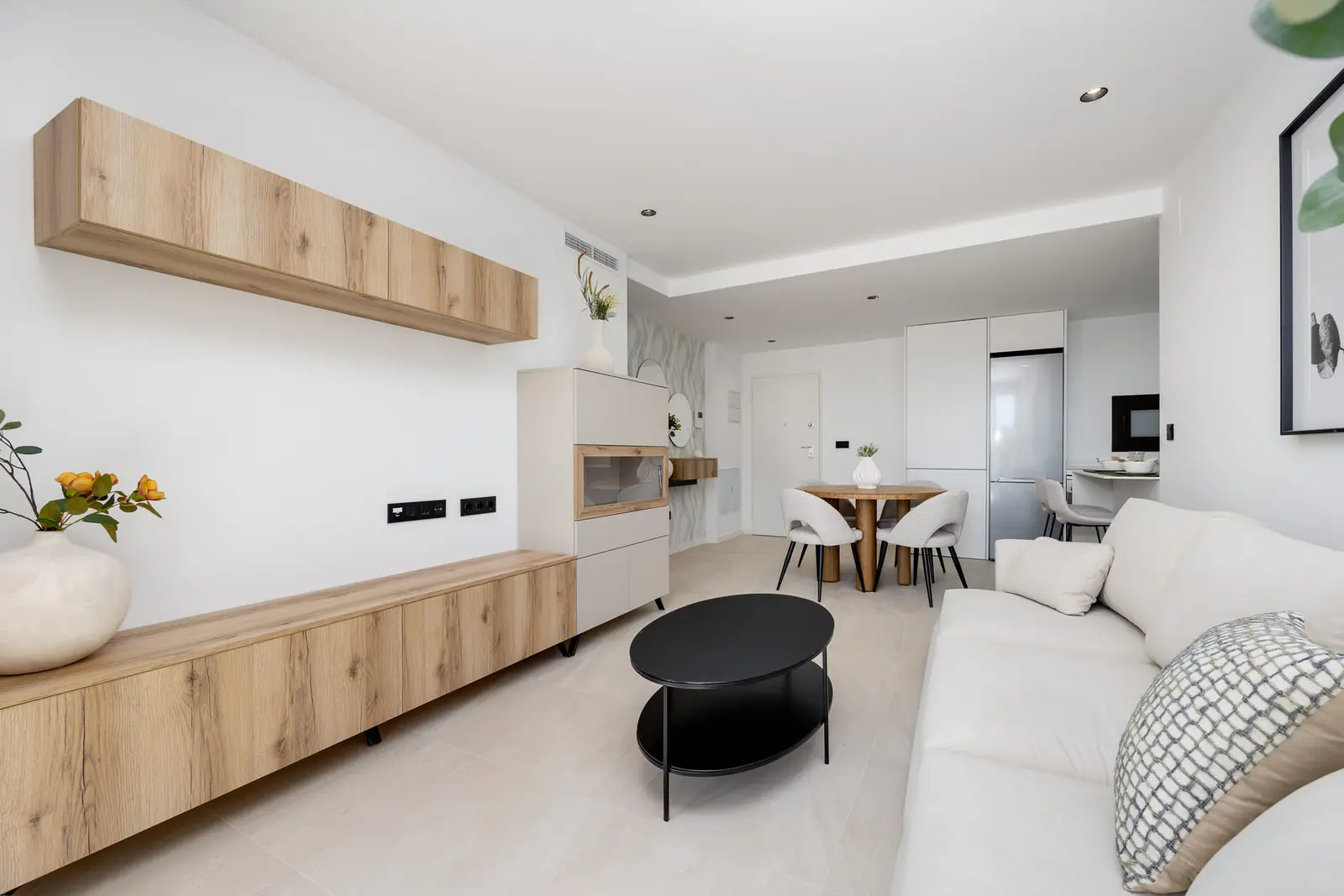 Los Alcázares Penthouse 9092 — photo 39