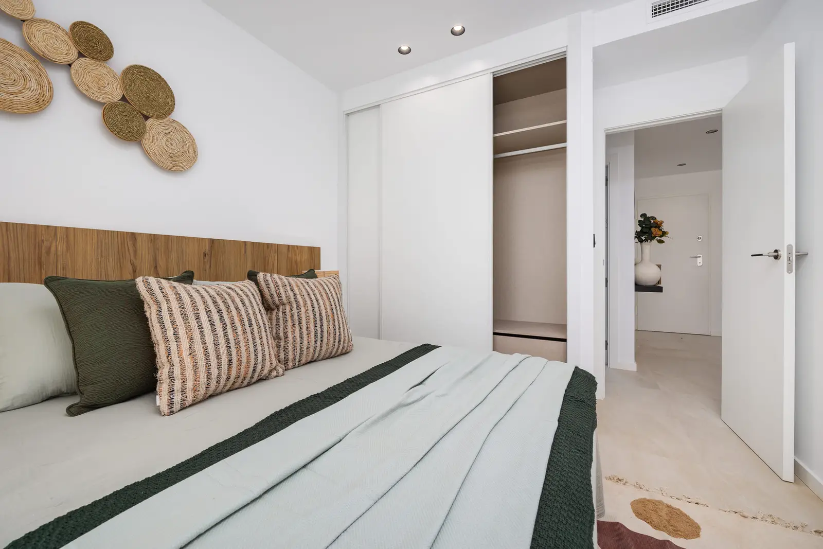 Los Alcázares Penthouse 9092 — photo 49