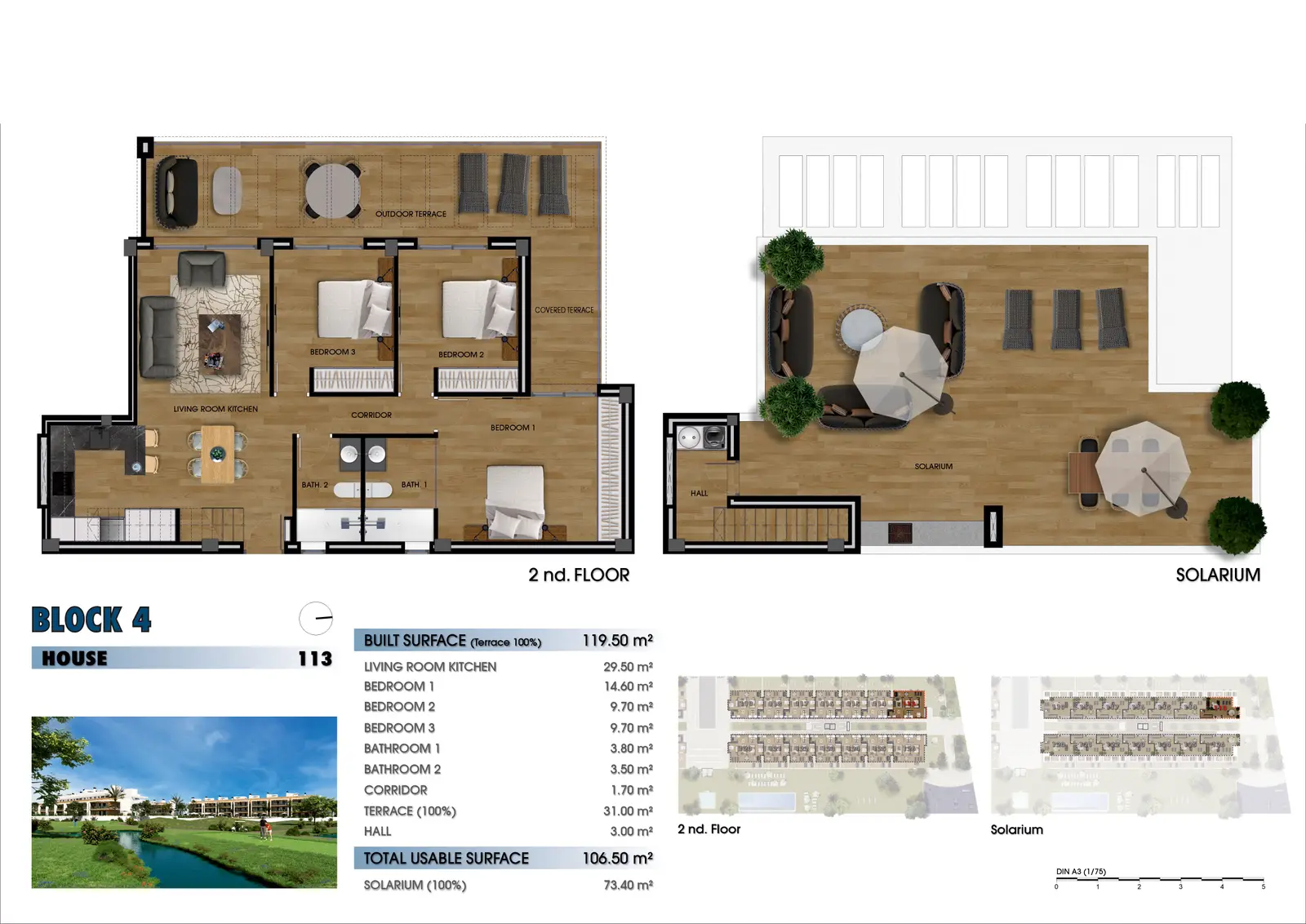 Floor plan 8