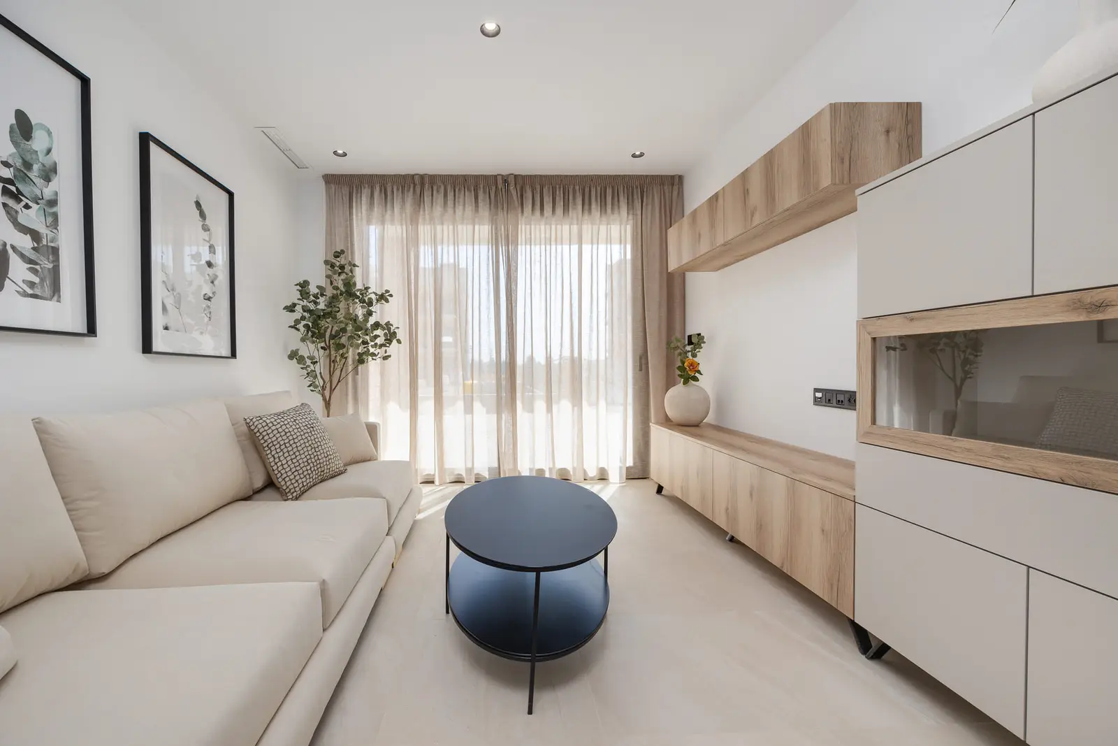 Los Alcázares Penthouse 9092 — photo 25