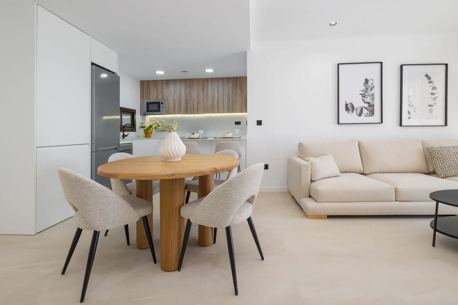 Los Alcázares Penthouse 9092 — photo 40