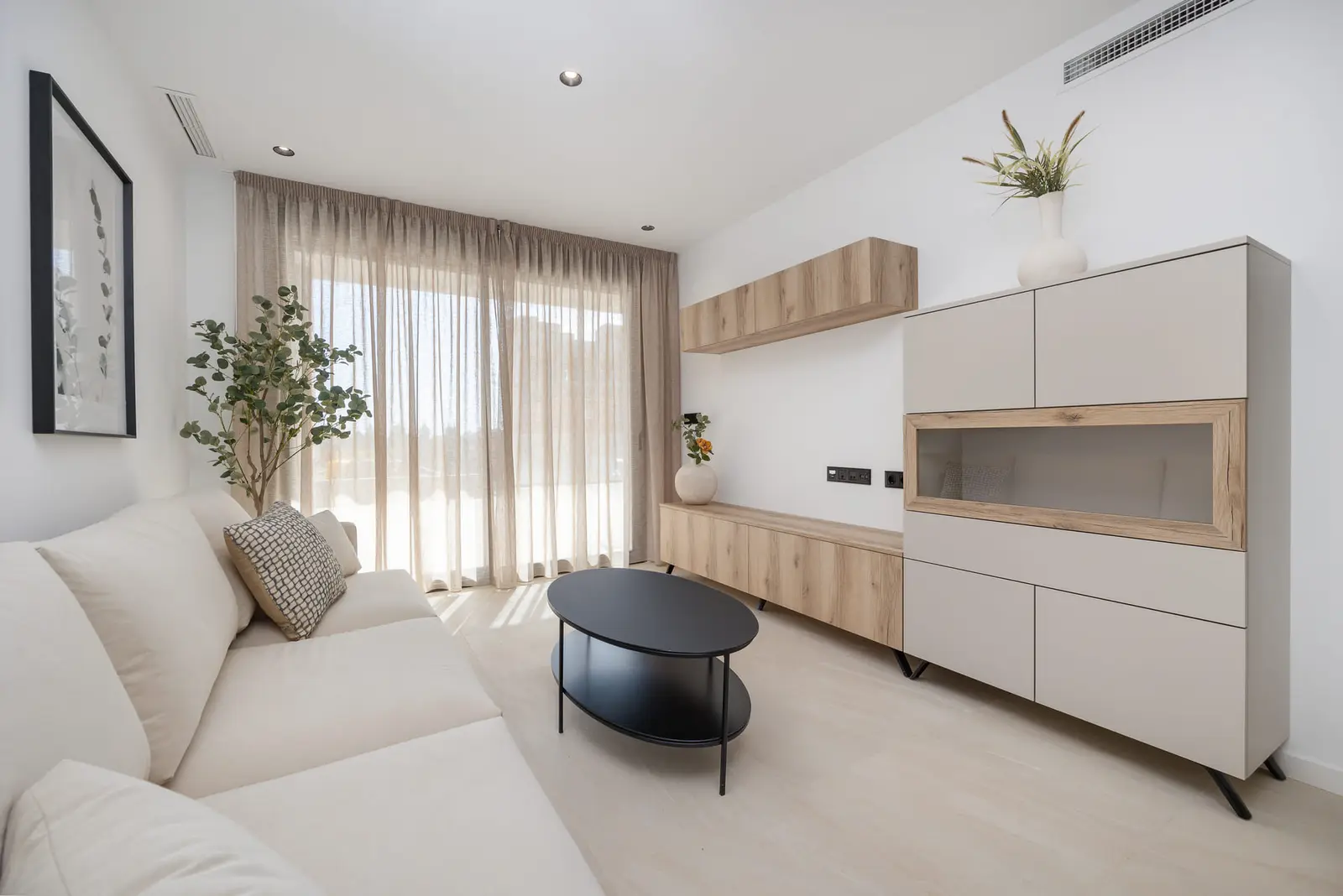 Los Alcázares Penthouse 9092 — photo 26