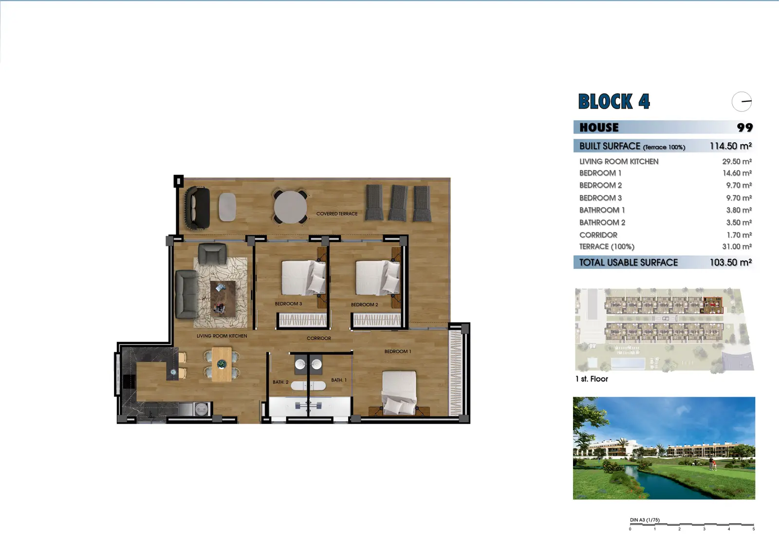Floor plan 6