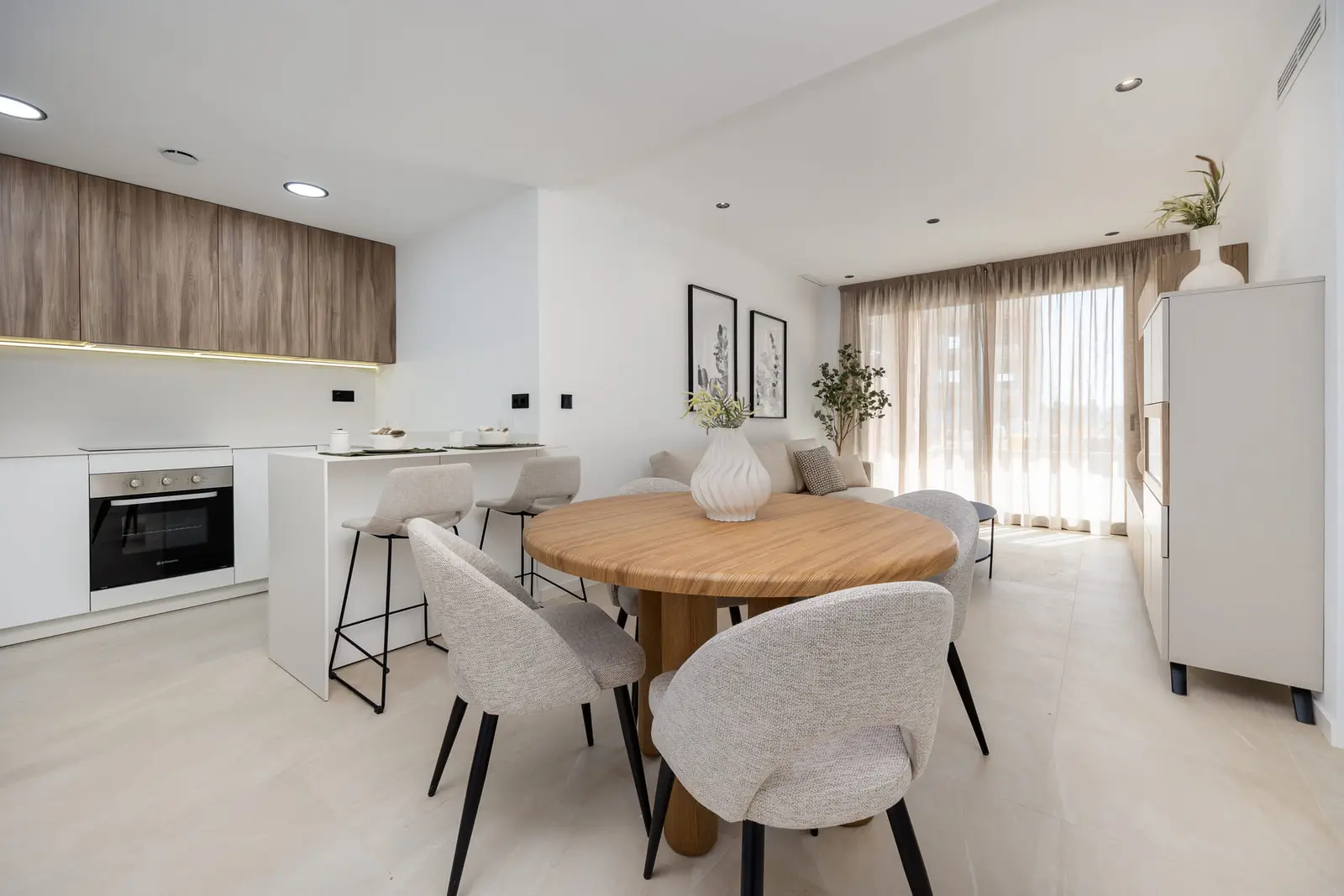 Los Alcázares Penthouse 9092 — photo 28