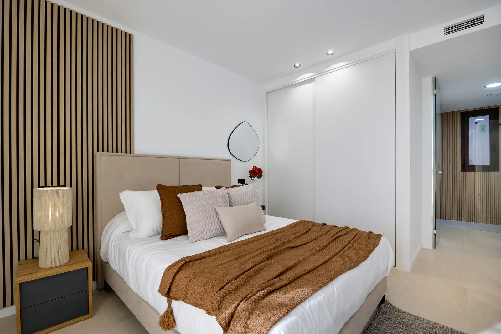 Los Alcázares Penthouse 9092 — photo 46