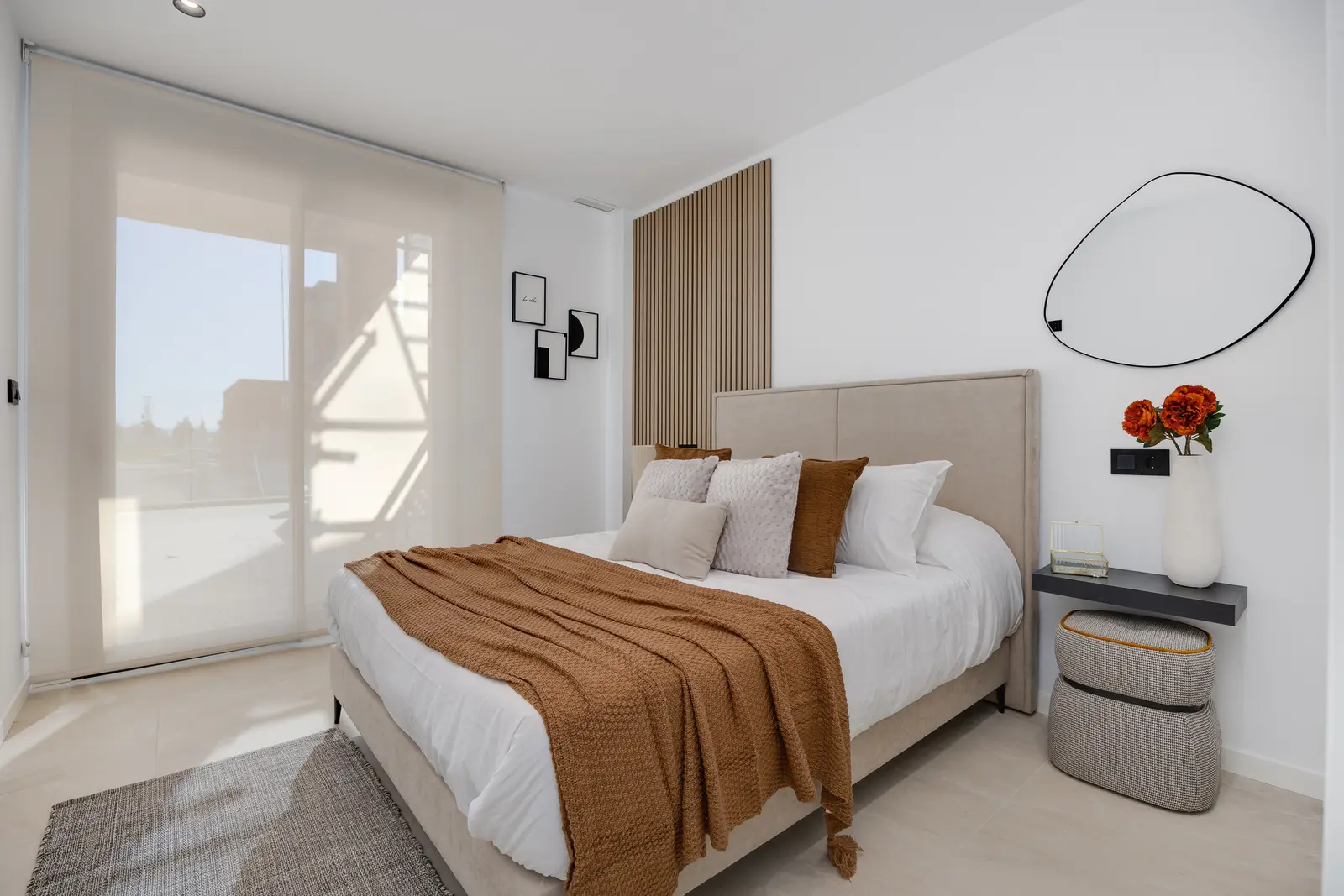 Los Alcázares Penthouse 9092 — photo 45