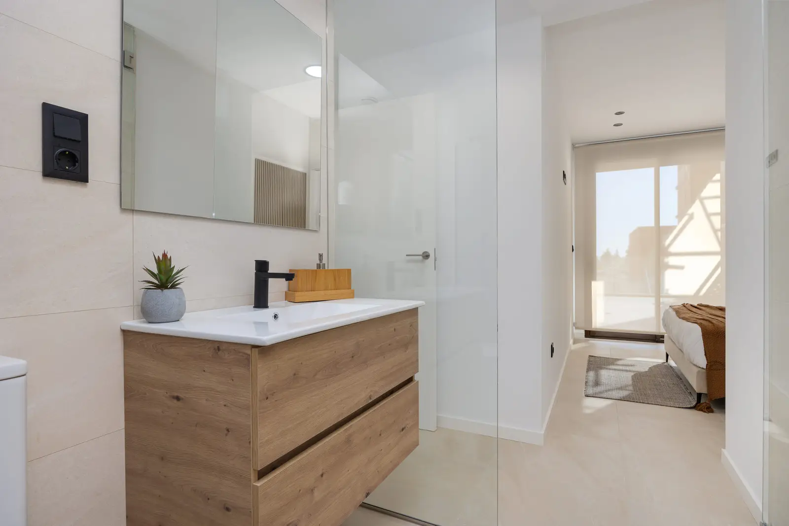 Los Alcázares Penthouse 9092 — photo 44