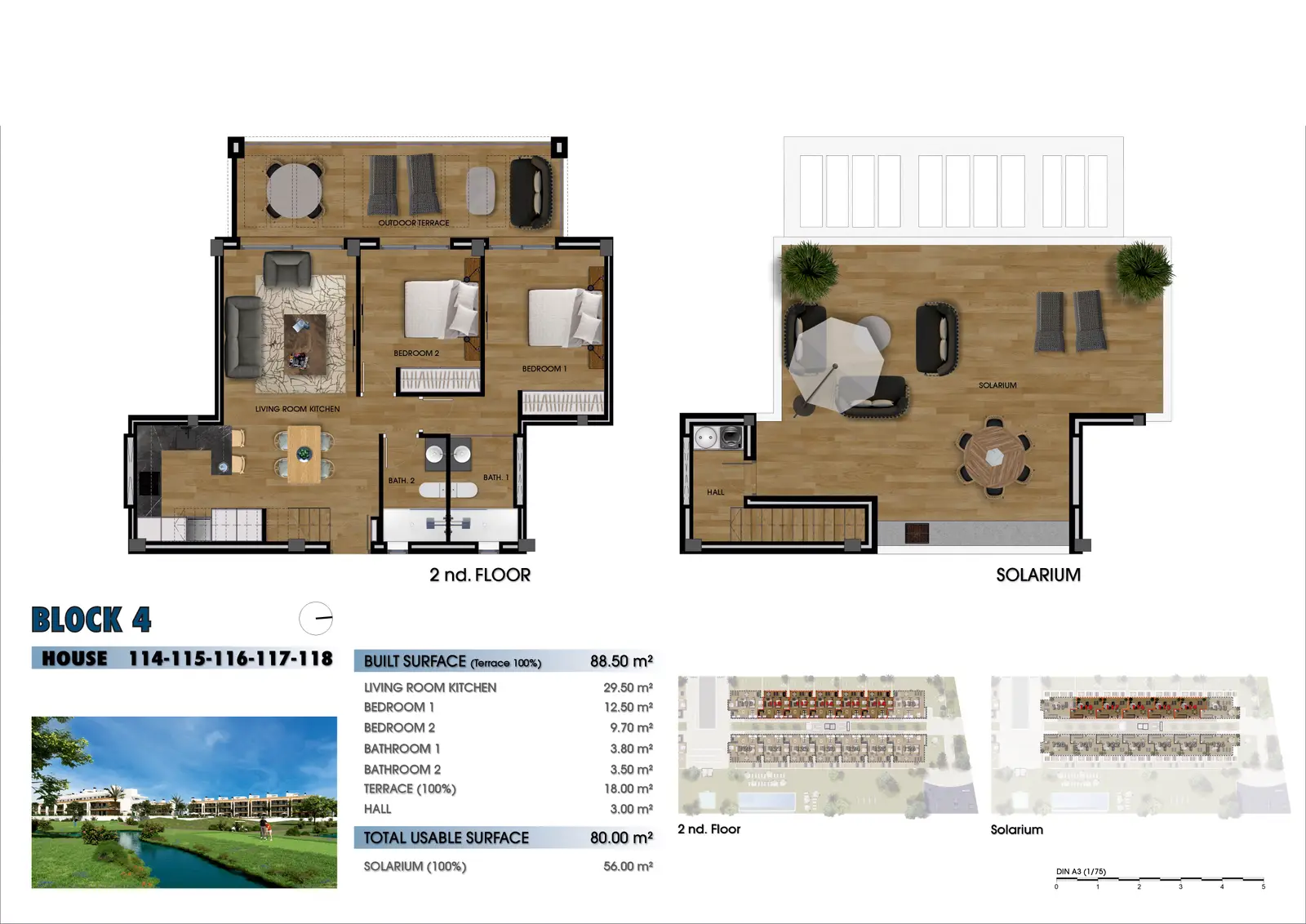 Floor plan 9