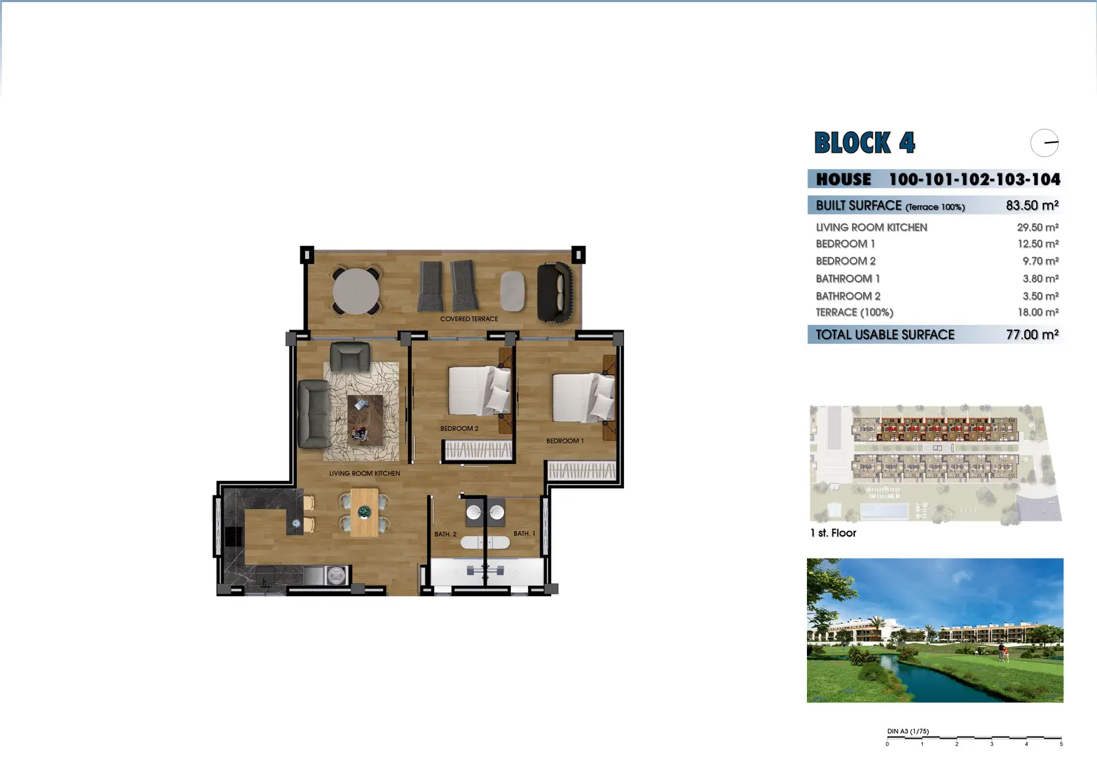 Floor plan 7
