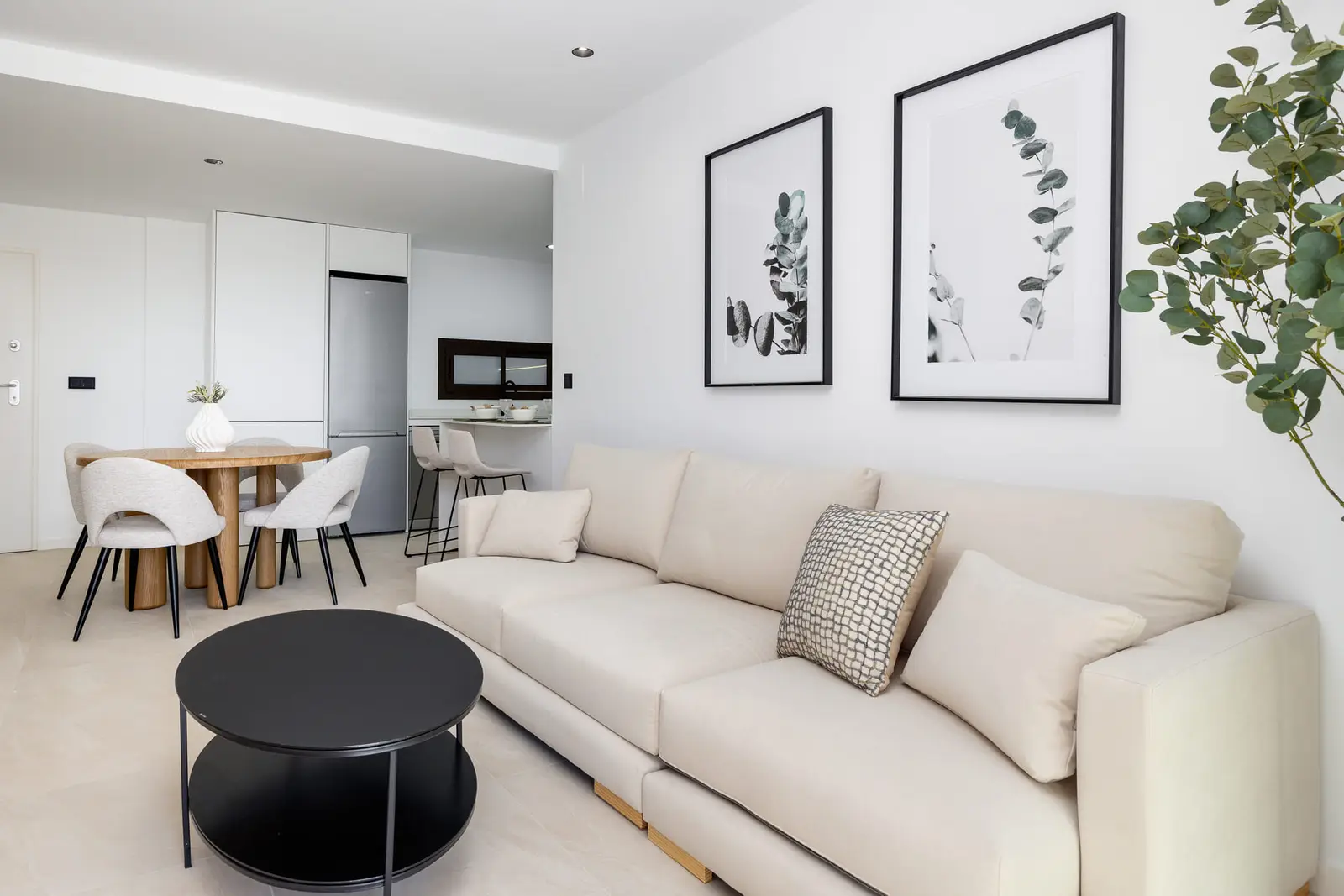 Los Alcázares Penthouse 9092 — photo 36