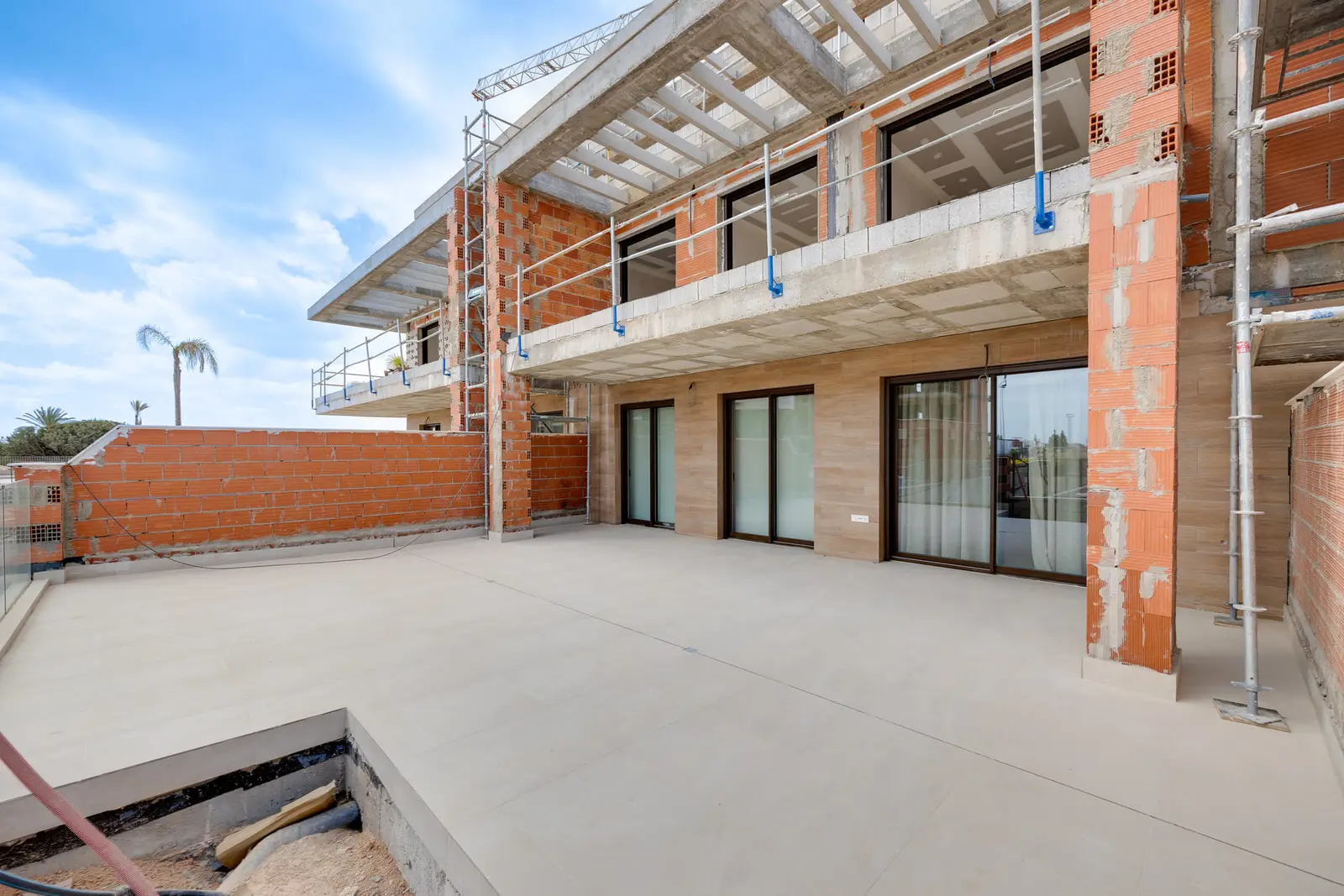 Los Alcázares Penthouse 9092 — photo 41