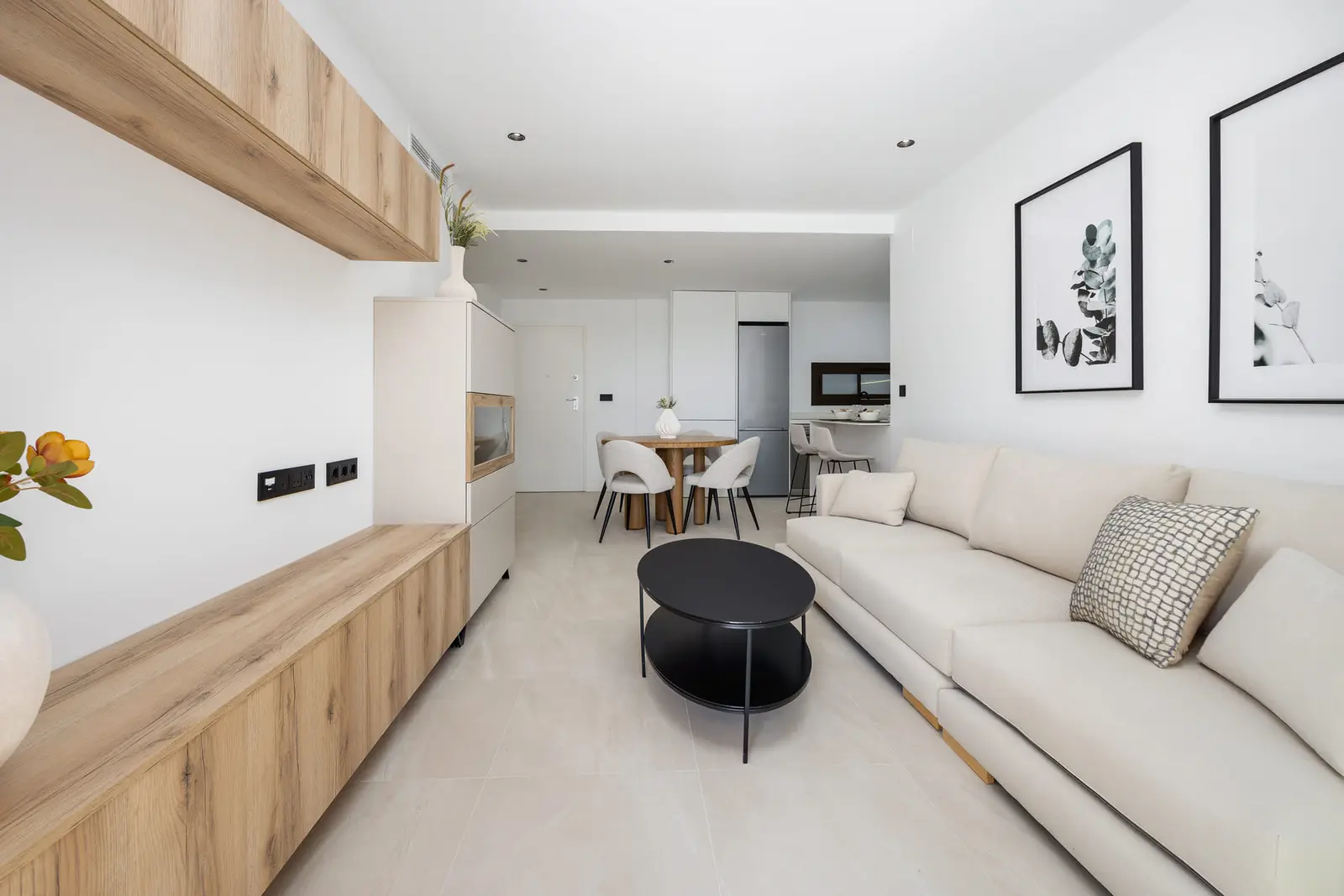 Los Alcázares Penthouse 9092 — photo 37