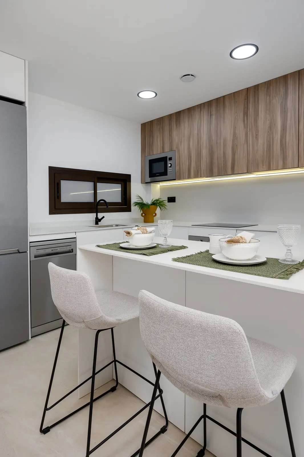Los Alcázares Penthouse 9092 — photo 34
