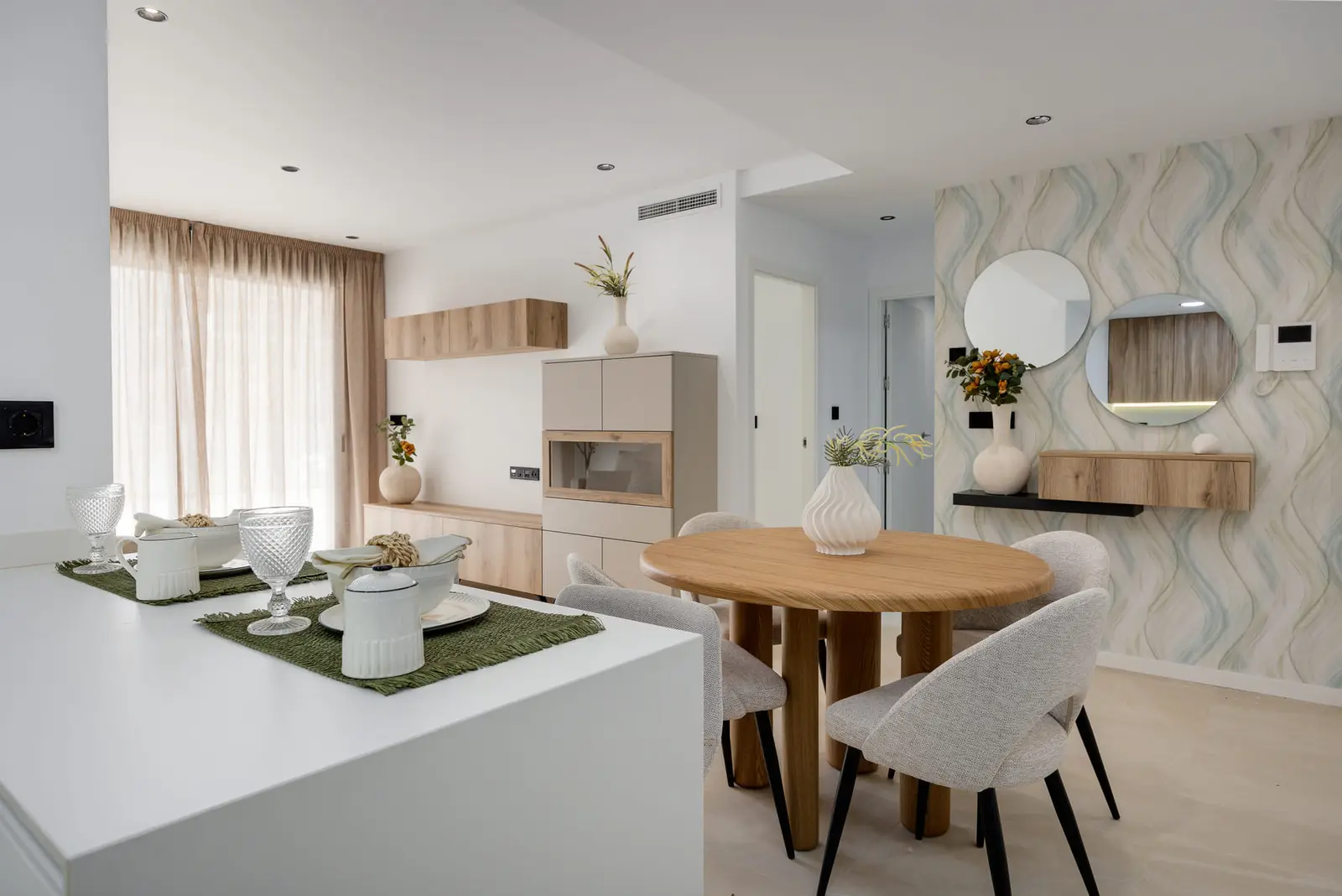 Los Alcázares Penthouse 9092 — photo 33