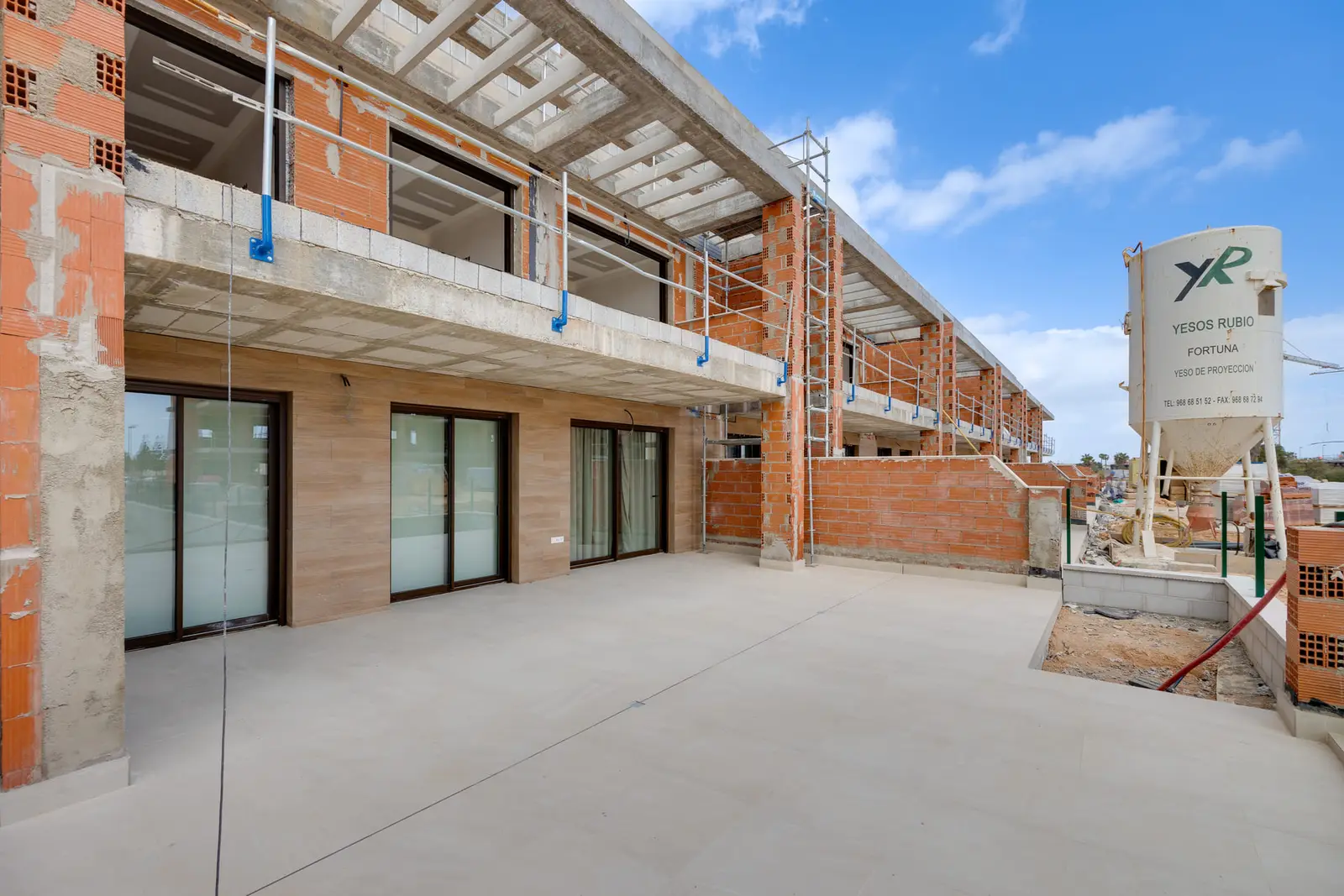 Los Alcázares Penthouse 9092 — photo 42