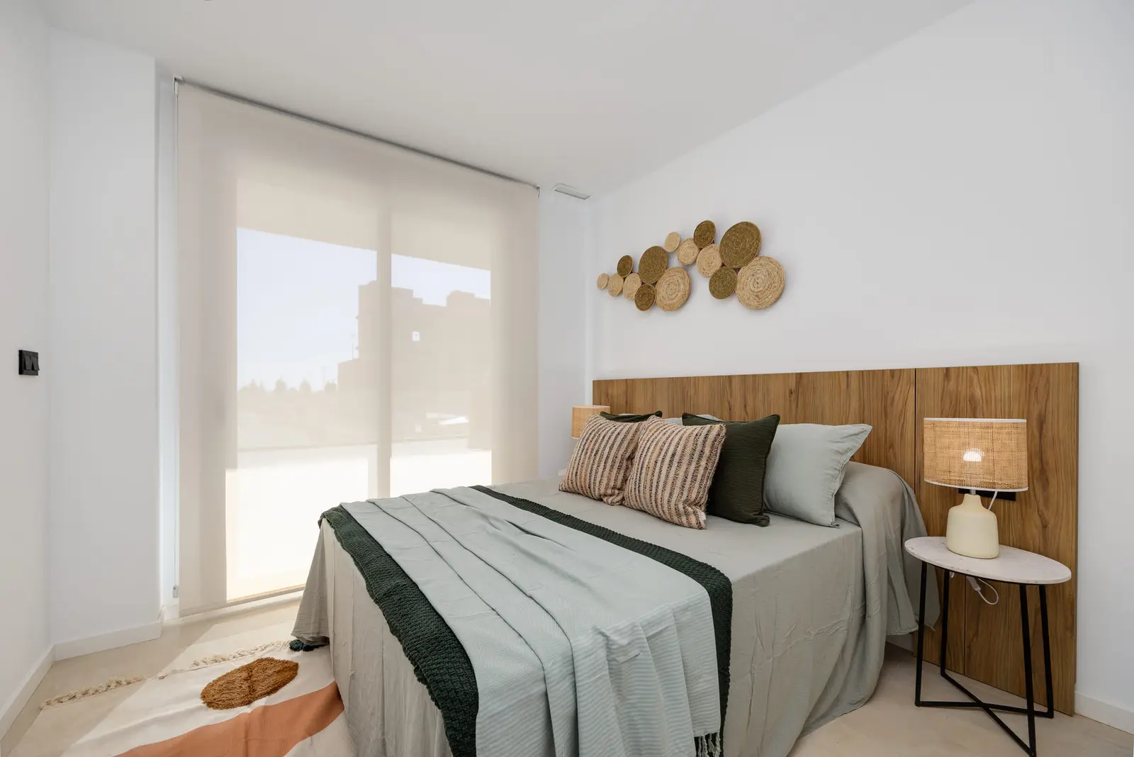 Los Alcázares Penthouse 9092 — photo 48
