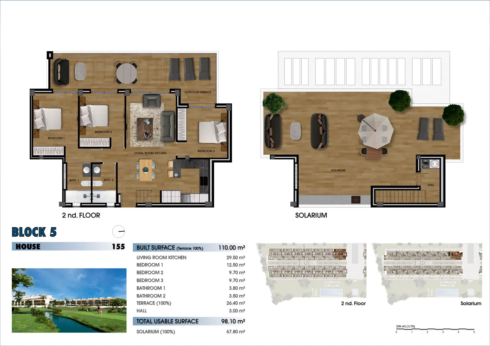Floor plan 3