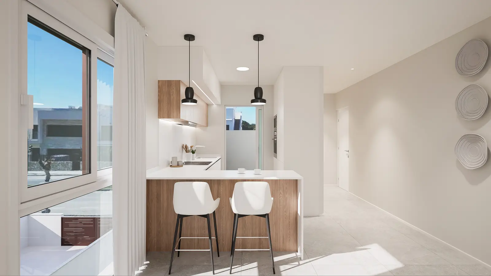 Rio Seco Townhouses — photo 13