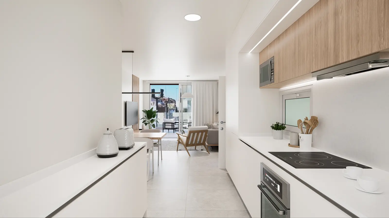 Rio Seco Townhouses — photo 6